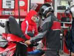 Jangan Isi Bensin dengan Oktan Terlalu Tinggi, Bukannya Lebih Baik Justru Ini Bahayanya