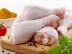 Jangan Tergoda Murahnya, Jauhi dan Jangan Beli Daging Ayam dengan Ciri-ciri Ini