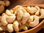 Jarang Diketahui, Ini 5 Manfaat Kacang Mete Bagi Kesehatan