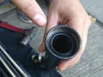 Jarang Diketahui, Ini Fungsi Penting Karet Seal di Motor yang Tak Boleh Anda Abaikan