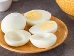 Jarang Diketahui, Simak Bahaya Makan Putih Telur Bagi Kesehatan