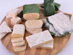 Jarang Diketahui, Ternyata Tempe Dibungkus Daun Pisang Bisa Picu Hal Mengerikan 