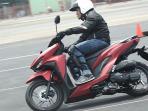 Jarang Disadari, Ternyata Ini Penyebab Rem Motor Matic Sering Blong Saat di Turunan