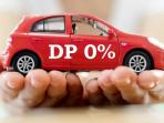 Kabar Gembira, Kredit Motor dan Mobil 'Ramah Lingkungan' Tak Perlu Pakai DP