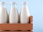 Kebiasaan Minum Susu Sebelum Tidur, Bolehkah?
