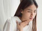 Ketahui Yuk, Begini 5 Cara Alami Hilangkan Tenggorokan Sakit dan Gatal Tanpa Obat 