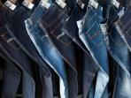 Ketahui Yuk, Begini Cara Mengembalikan Celana Jeans yang Melar Atau Menyempit