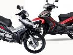 Kurang Laku di Pasaran, 6 Motor Ini Dianggap Produk Gagal