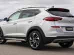 Kurang dari 350 Juta, Cek Harga SUV Bekas Hyundai Tucson Tahun 2016 Wilayah Jabodetabek