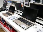 Lenovo Masih Dominan, Simak Daftar Laptop Terlaris di Dunia Kuartal Pertama