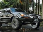 Masih Menjadi Mobil Bekas Incaran, Cek Harga Toyota Land Cruiser VX80