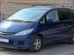 Memiliki Julukan 'Egg Car', Toyota Previa Bekasnya Dibanderol dengan Harga di Bawah Rp 80 Juta