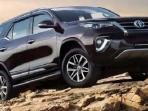 Menjadi Big SUV Populer di Indonesia, Cek Harga Terbaru Toyota Fortuner Bulan Agustus OTR DKI Jakarta