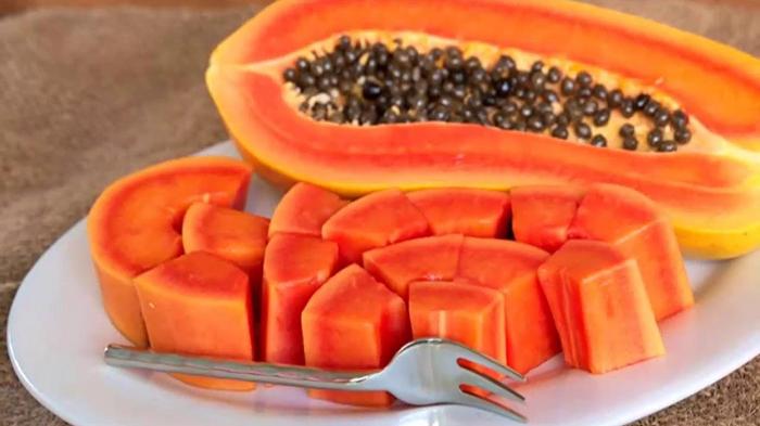 Meski Banyak Manfaat, 5 Orang dengan Kondisi Ini Dilarang Makan Buah Pepaya