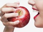 Miliki Ginjal Sehat dengan Rutin Konsumsi Buah Apel, Begini Aturan Makannya