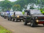 Mobil Jip Tangguh Tahun 90an Ini Sekarang Harga Bekasnya Cuma 30 Jutaan Saja