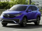 Mobil SUV Bekas Turun Harga Nih, Honda CR-V Lawas Banderol Mulai Rp 90 Jutaan