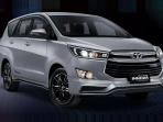 Mobil Toyota Innova TRD Sportivo 2020 Resmi Rilis, Cek Daftar Harganya Disini