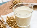 Moms, Ketahui Ini 3 Manfaat Susu Kedelai untuk Kesehatan Tubuh Kita