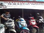 Motor Matik yang Sempat Dicap Gagal Jual Tapi Sekarang Justru Diburu Kolektor 