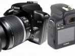 Mulai 1 Jutaan, Ini 4 Rekomendasi Kamera DSLR Canon Bekas di Beberapa Wilayah