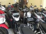 Terjangkau Mulai Rp 7 Jutaan Saja, Ini Pilihan 10 Motor Bekas Tahun Muda