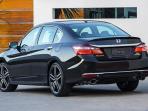 Mulai Rp 90 Jutaan Bisa Dapat Sedan Mewah Honda Accord Bekas, Cek Daftarnya