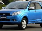 Murah, Mobil SUV Tangguh Toyota Rush Dibanderol Tak Sampai 100 Juta