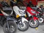 Murah, Simak Harga Bekas Yamaha NMAX Buatan 2018 ABS dan Non ABS