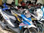 Murah Meriah, Ini 10 Deretan Motor Matik Bekas yang Dibanderol di Bawah 5 Juta Rupiah