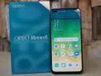 Oppo Reno 4 Harga dan Spesifikasi, Cek Selengkapnya
