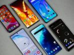 Penjualan Anjlok Akibat Pandemi, Smartphone Ini Mencatat Kinerja Paling Buruk