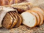 Perbedaan Roti Tawar dan Roti Gandum, Mana yang Lebih Sehat?