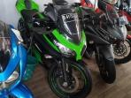 Pilihan Motor Sport Bekas Harga Rp 12 Jutaan, Ada CBR150 hingga Ninja 150