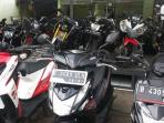 Pilihan Skutik Murah Harga Rp 5 Jutaan, Yamaha, Honda, Suzuki hingga Kymco Bekas