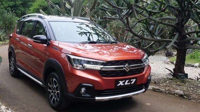 Promo Mobil Agustus 2020, Diskon SUV Murah Bulan Ini Tembus Rp 20 Juta