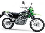 Punya Rencana Mau Beli Motor Trail? Simak Harga Terbaru Kawasaki KLX Bulan Agustus 2020