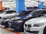 Rekomendasi Mobil Sedan Harga Rp 100 Jutaan, Camry, BMW hingga Mercy Bekas