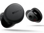 Resmi Hadir di Indonesia, Cek Harga Headset Nirkabel Sony WF-XB700