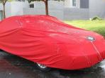 Sarung Mobil Ternyata Menyimpan Banyak Bahaya Bagi Mobil