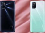 Smartpone Kelas Menengah, Cek Spesifikasi Oppo A53 yang Dirilis dengan Penyematan Teknologi Neo Display 90Hz