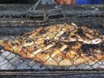 Siapa Sangka Sering Makan Makanan yang Dibakar Timbulkan 6 Bahaya Kesehatan Ini