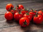 Simak Berbagai Manfaat Tomat Cherry Bagi Kesehatan, Salah Satunya Menurunkan Tekanan Darah