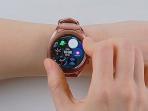 Smartwatch Baru Samsung, Intip Harga Resmi Galaxy Watch 3 di Pasar Indonesia