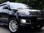 Sudah Murah, Cek Harga Bekas Toyota Fortuner Keluaran 2011