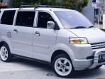 Suzuki APV Generasi Pertama, Mobil Keluarga Nyaman yang Harga Bekasnya Cuma 60 Jutaan Saja di Tahun 2020
