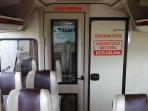 Tak Banyak yang Tahu, Ini Alasan Mengapa Anda Dilarang BAB di Toilet Bus