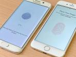 Tanpa Sidik Jari Pemilik, Begini Cara Buka Kunci Fingerprint HP Orang Lain