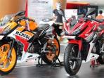 Termurah Rp 30 Jutaan, Cek Update Harga Terbaru Motor Sport 150 Full Fairing Agustus 2020