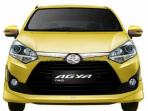 Termurah Rp 72 Juta, Cek Harga Bekas LCGC Toyota Agya Tahun 2015-2017